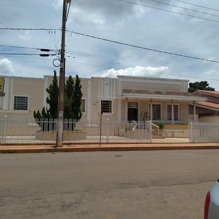 Hotel Imperatriz Formosa Eksteriør billede